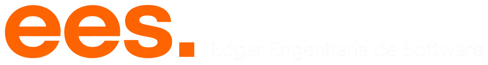 ees. Edgar Engenharia de Software