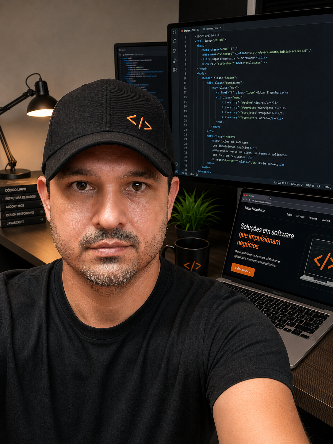 Edgar Melo